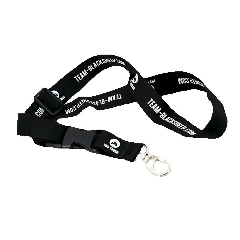 Drone Rc Leading - TBS Transmitter Lanyard TEAM BLACKSHEEP TANGO