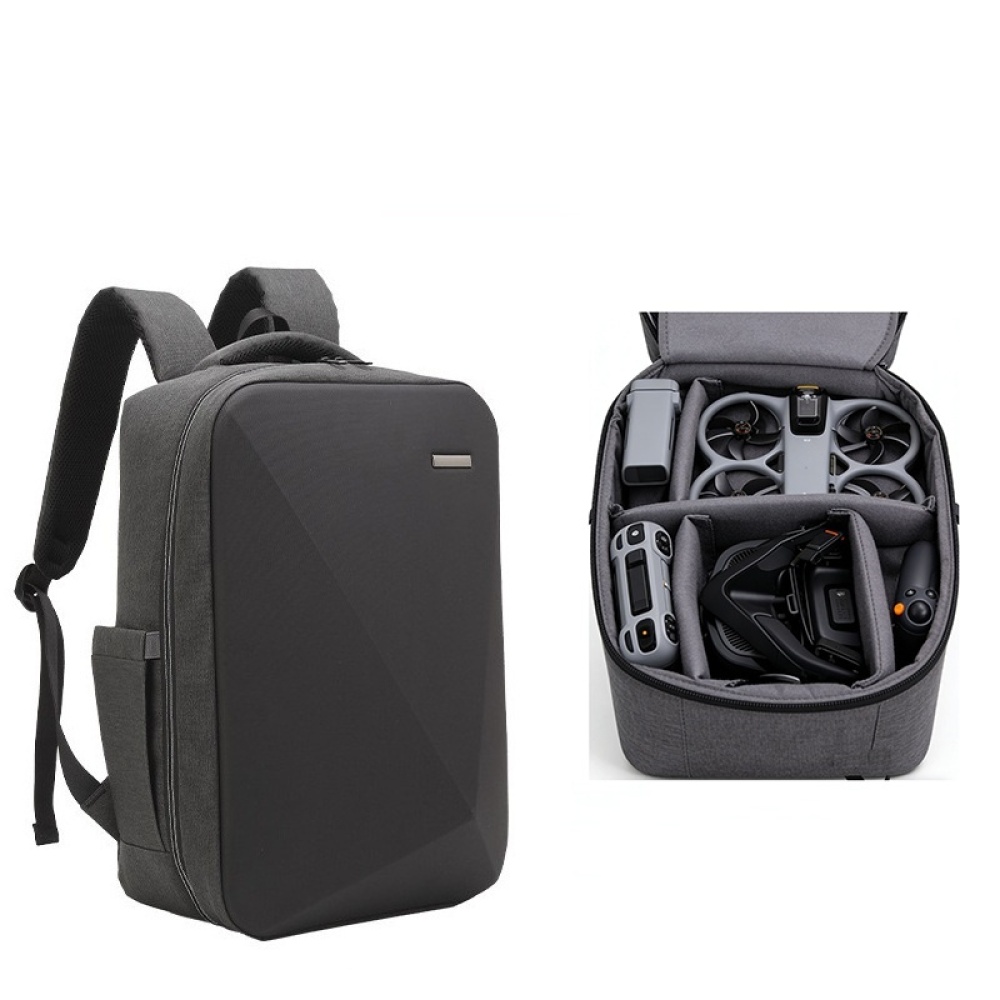 Drone Rc Cover - Drone Backpack for DJI Avata 360,