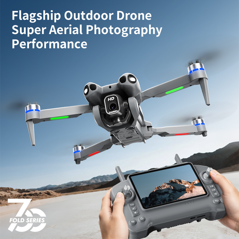 2026 L700 Plus MAX GPS Drone 8 - Drone Ae Rc review and price