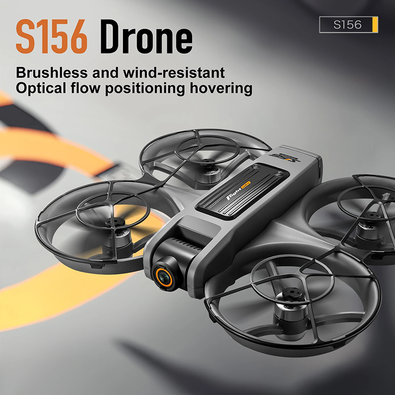 S156 Drone GPS 8K Professional - Jjrc Drone X12 review and price