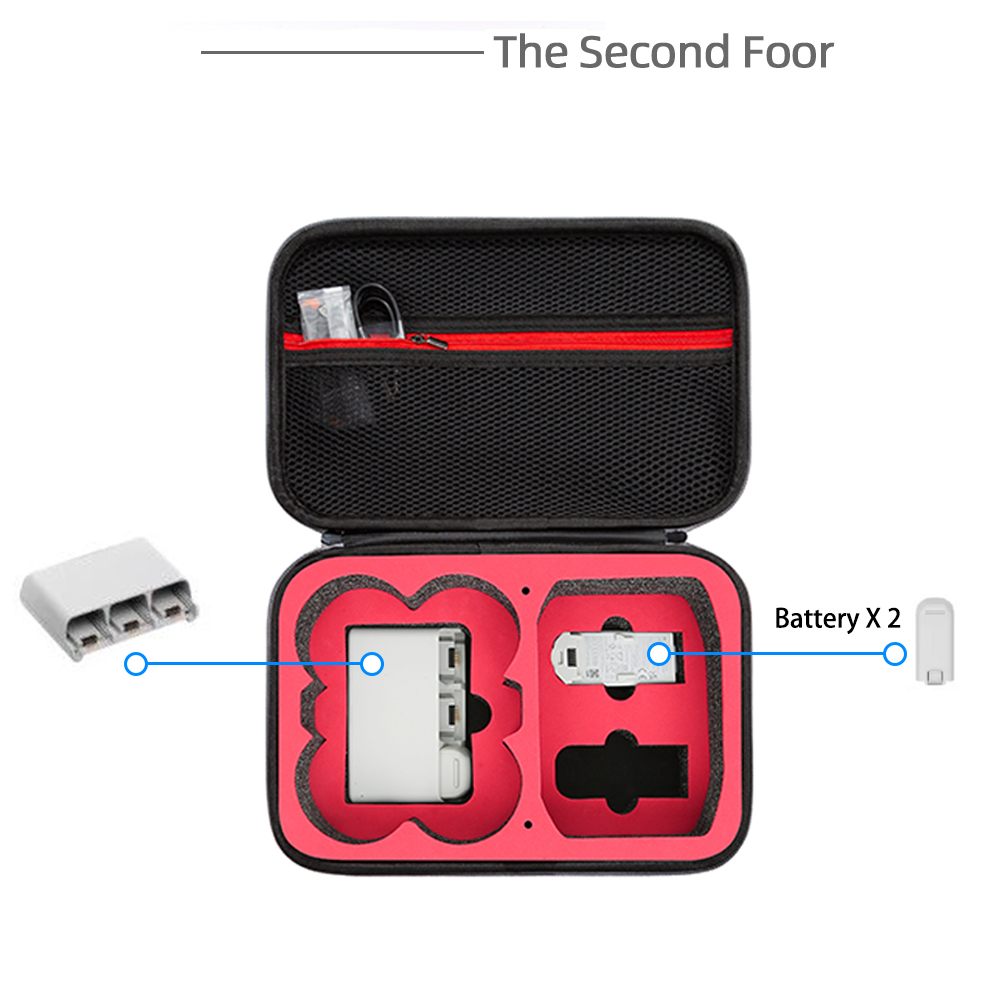 Portable Storage Bag Protectiv - Drone Rc Cover review and price