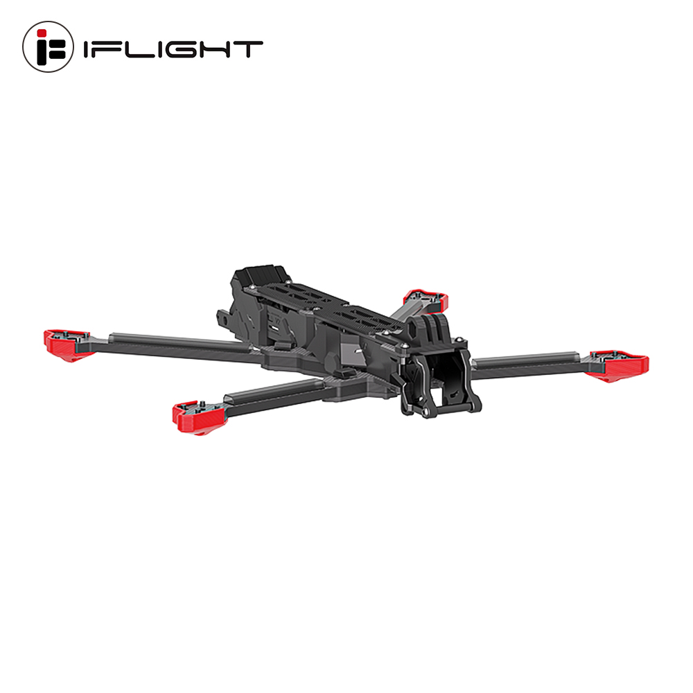 IFlight Chimera7 Pro V2 O4 Fra - Drone Dji Rc Pro review and price
