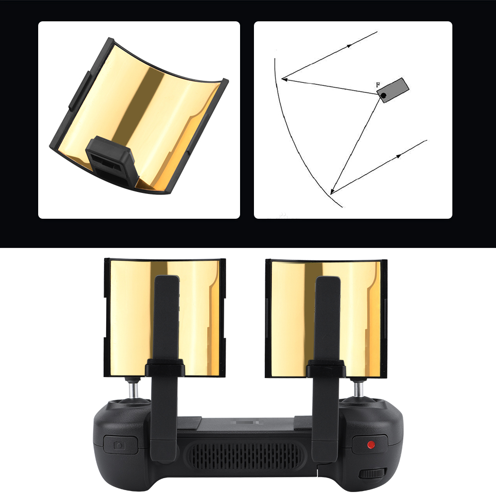 Extender Signal Booster for FI - Drone Dji Rc Pro review and price