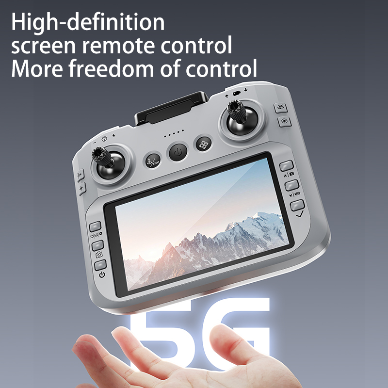 Original Z906 4K 8K GPS Drone  - Jjrc Drone X12 review and price