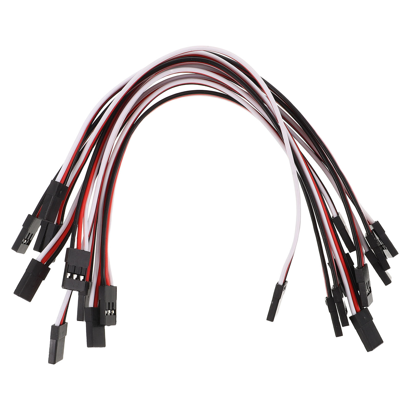 10pcs RC Extension Cable – Wea - Drone Rc Leading review and price