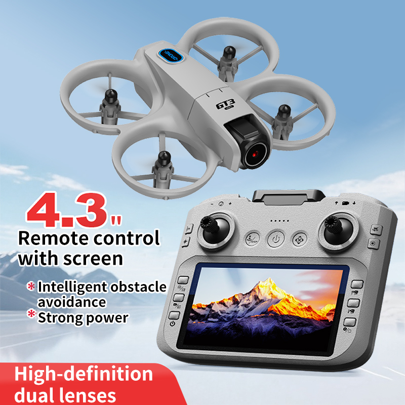GT3 MAX Mini Foldable Drone wi - Drone Ae Rc review and price