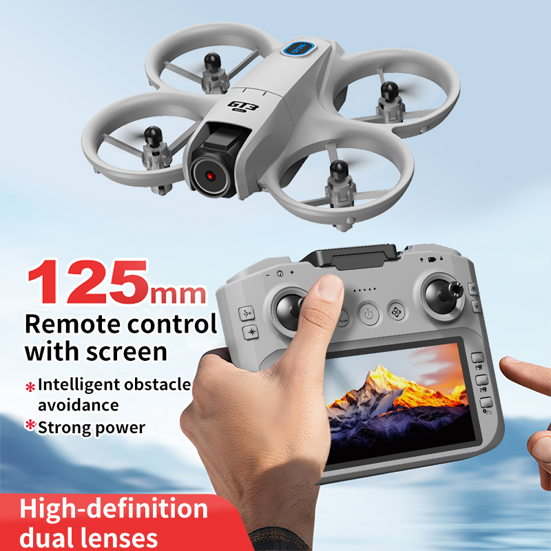 GT3 MAX Mini Foldable Drone wi - Drone Ae Rc review and price