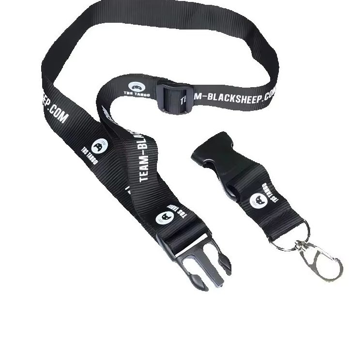 TBS Transmitter Lanyard TEAM B - Drone Rc Leading review and price