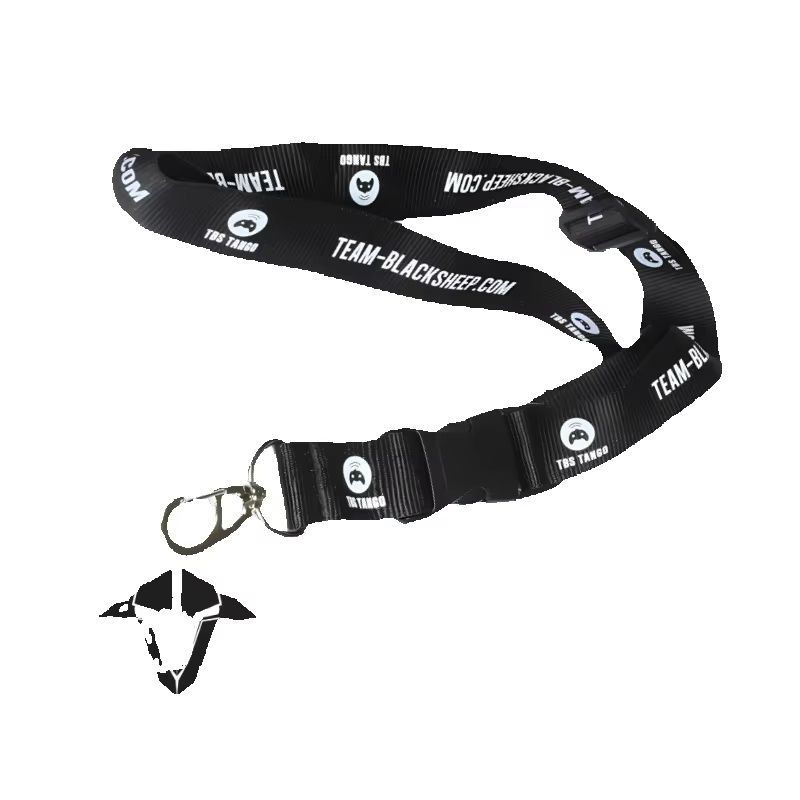 TBS Transmitter Lanyard TEAM B - Drone Rc Leading review and price