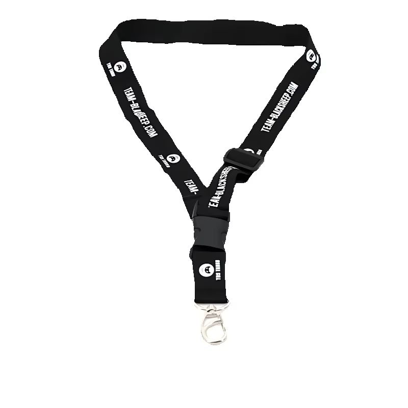 TBS Transmitter Lanyard TEAM B - Drone Rc Leading review and price