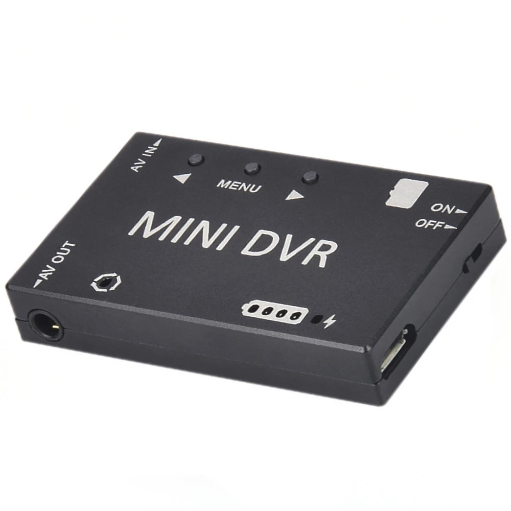 Mini FPV DVR Module Video Audi - Drone Dji Rc Mini review and price