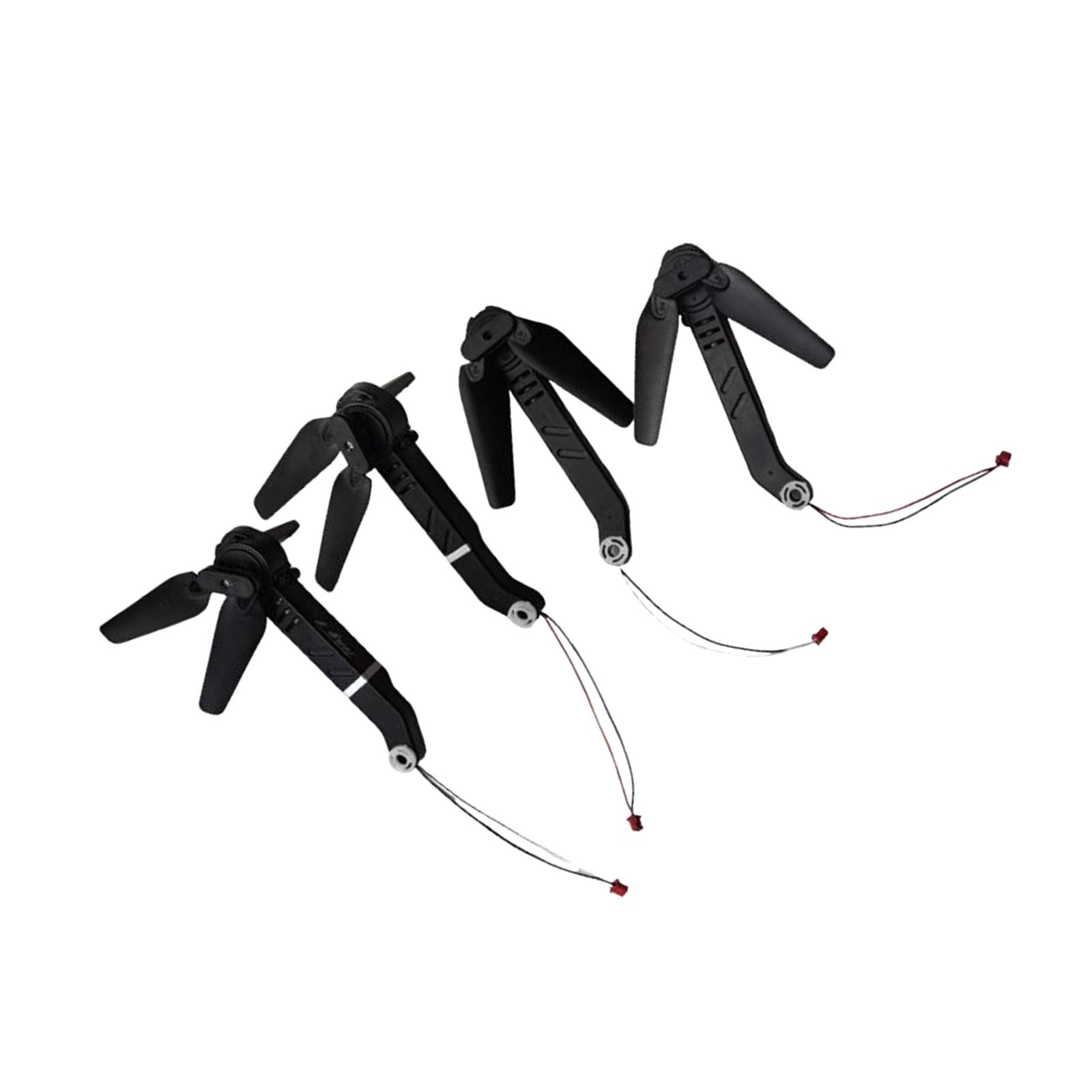 RC Drone Arm Set for E88 Quadc - Drone E88 Rc Quadcopter review and price