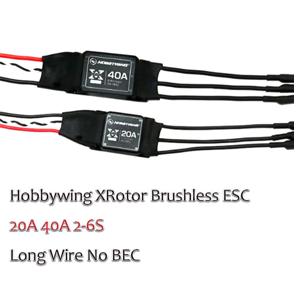 Hobbywing XRotor Brushless ESC - Drone Rc Toy review and price