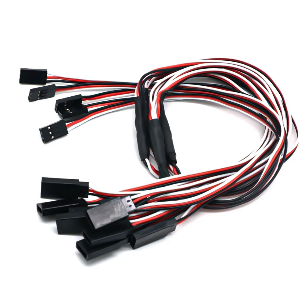 10pcs 150mm/300mm/500mm RC Ser - Drone Rc Leading review and price
