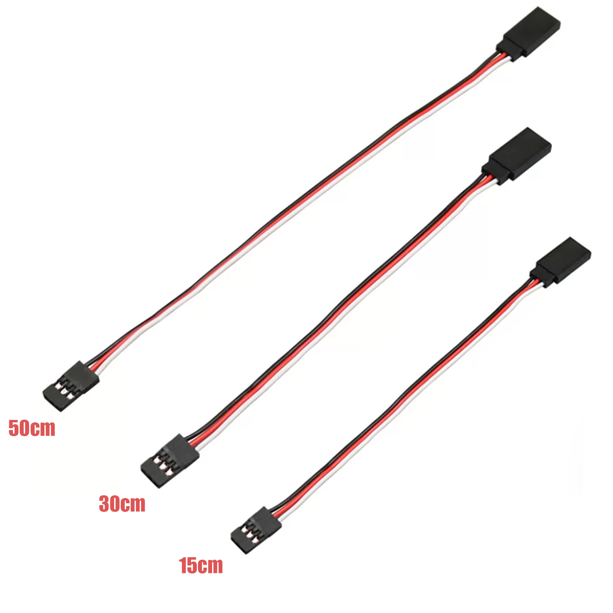 10pcs 150mm/300mm/500mm RC Ser - Drone Rc Leading review and price