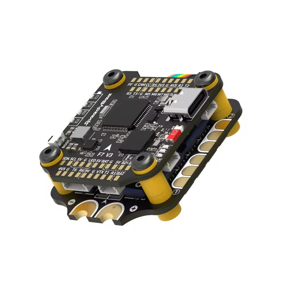 30.5x30.5mm SpeedyBee F7 V3 Fl - Drone Rc Leading review and price